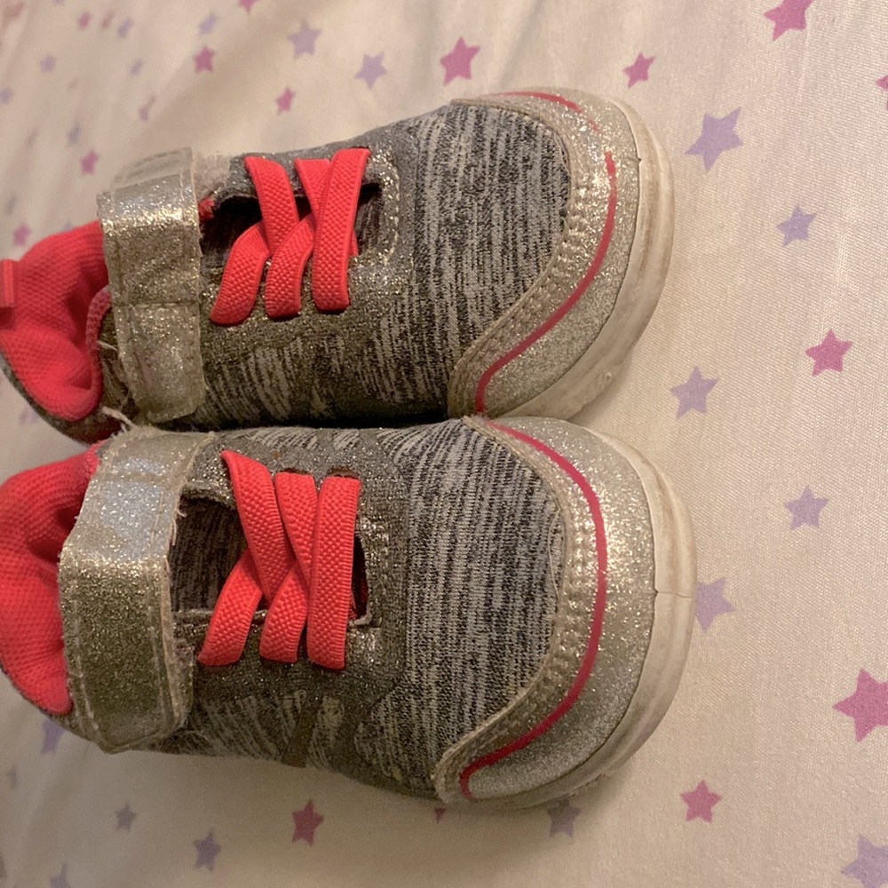 Baby girls shoes